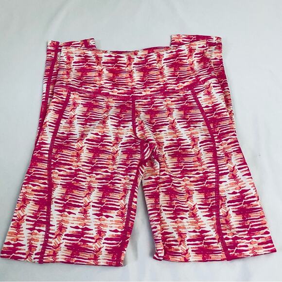 Vineyard Vines Performance Leggings Size XXS - Picture 3 of 7